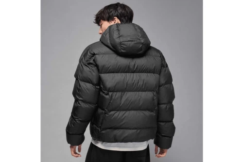 Jordan Brooklyn Therma-Fit Μπουφάν Puffer Ανδρικό (HV0532 010)