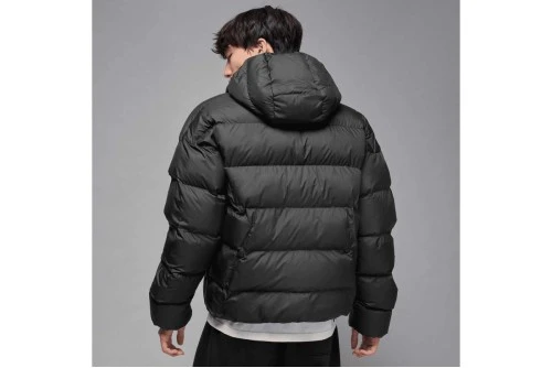 Jordan Brooklyn Therma-Fit Μπουφάν Puffer Ανδρικό (HV0532 010)