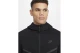 Nike Tech Fleece Windrunner Ανδρική Ζακέτα με Κουκούλα 