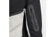 Nike Tech Fleece Windrunner Ανδρική Ζακέτα με Κουκούλα Μαύρη, Γκρι