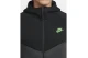 Nike Tech Fleece Windrunner Ανδρική Ζακέτα με Κουκούλα