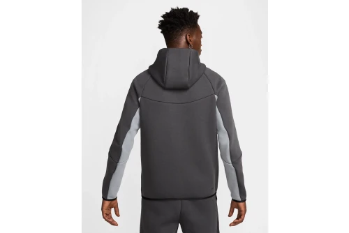 Nike Tech Fleece Windrunner Ζακέτα Βαμβακερή Ανδρική (HV0949 061)