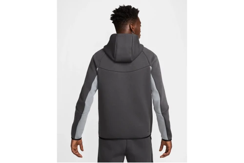 Nike Tech Fleece Windrunner Ζακέτα Βαμβακερή Ανδρική (HV0949 061)