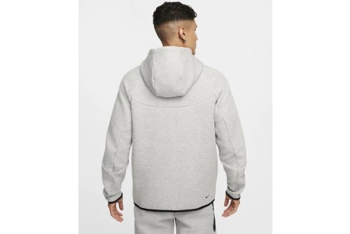 Nike Tech Fleece Windrunner Ζακέτα Βαμβακερή Ανδρική (HV0949 063)