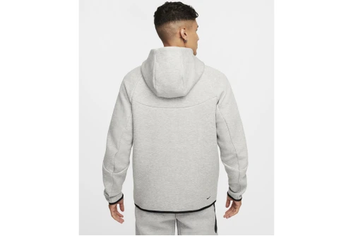 Nike Tech Fleece Windrunner Ζακέτα Βαμβακερή Ανδρική (HV0949 063)