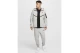 Nike Tech Fleece Windrunner Ανδρική Ζακέτα με Κουκούλα 