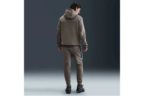 Nike Tech Fleece Windrunner Ζακέτα Βαμβακερή Ανδρική (HV0949 289)
