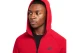 Nike Tech Fleece Windrunner Ανδρική Ζακέτα με Κουκούλα 