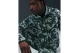 Nike Tech Fleece Camo Windrunner Ανδρική Ζακέτα με Κουκούλα