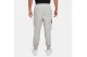 Nike Tech Fleece Ανδρικό Παντελόνι Φόρμας Γκρι