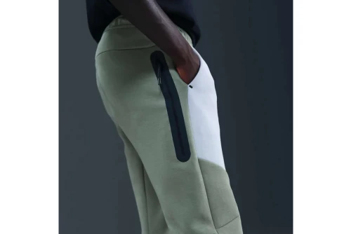 Nike Tech Fleece Παντελόνι Φόρμας Ανδρικό (HV0959 365)