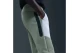 Nike Tech Fleece Ανδρικό Παντελόνι Φόρμας Πράσινο, Γκρι