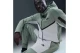 Nike Tech Fleece Ανδρικό Παντελόνι Φόρμας Πράσινο, Γκρι