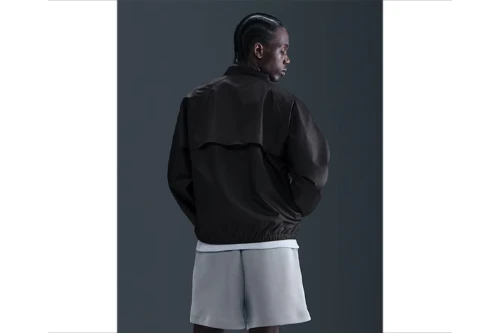 Nike Sportswear Club Roscoe Ζακέτα Πολυεστερική Ανδρική (HV1139 010)