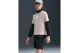Nike Sportswear Tech Fleece Παιδική Αθλητική Βερμούδα Μαύρη