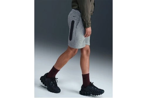Nike Sportswear Tech Fleece Βερμούδα Αθλητική (HV1196 063)