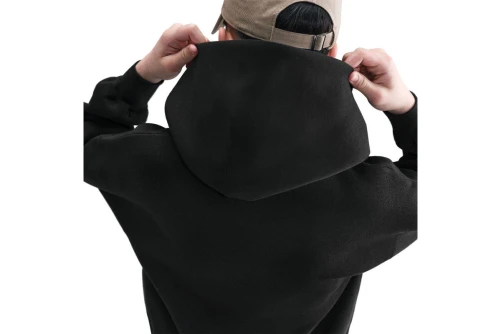 Nike Sportswear Tech Fleece Hoodie (HV1198 010)