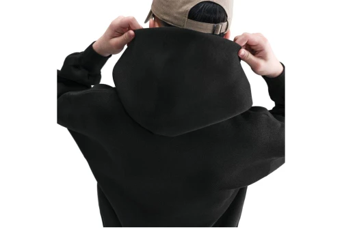 Nike Sportswear Tech Fleece Hoodie (HV1198 010)