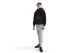 Nike Sportswear Tech Fleece Παιδικό Φούτερ με Κουκούλα Μαύρο