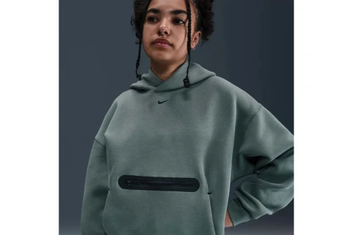 Nike Sportswear Tech Fleece Hoodie (HV1198 364)