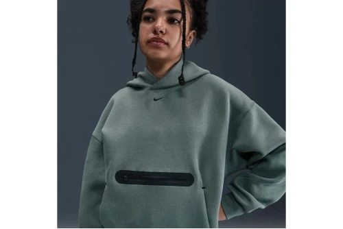 Nike Sportswear Tech Fleece Hoodie (HV1198 364)