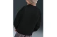 Nike Sportswear Tech Fleece Παιδική Μακρυμάνικη Μπλούζα Μαύρη