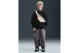 Nike Sportswear Tech Fleece Παιδική Μακρυμάνικη Μπλούζα Μαύρη