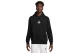 Nike Sportswear Club Fleece Ανδρικό Φούτερ με Κουκούλα Μαύρο