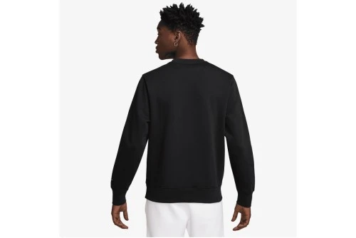 Nike Reissue Club Fleece Μπλούζα Με Λαιμόκοψη (HV1244 010)