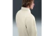 Nike Sportswear Club Fleece Coaches Ανδρικό Jacket Εκρού