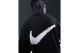 Nike Sportswear Club Rugby Ανδρικό Πουλόβερ Μαύρο, Λευκό