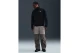 Nike Sportswear Club Winterized Ανδρικό Αμάνικο Μπουφάν Μαύρο