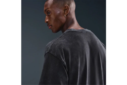 Nike Max90 Basketball T-Shirt Ανδρικό (HV1671 010)