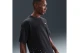 Nike Max90 Ανδρικό Κοντομάνικο T-Shirt Ανθρακί