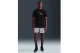 Nike Giannis Ανδρικό Κοντομάνικο T-Shirt Μαύρο