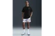 Nike Max90 Ανδρικό Κοντομάνικο T-Shirt Μαύρο