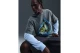 Nike Ανδρικό Κοντομάνικο T-Shirt Γκρι, Διάφορα χρώματα