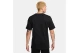 Nike Ανδρικό Κοντομάνικο T-Shirt Μαύρο