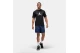 Jordan Sport Ανδρικό Κοντομάνικο T-Shirt Μαύρο
