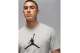 Jordan Sport Ανδρικό Κοντομάνικο T-Shirt Γκρι