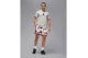 Jordan Sport Ανδρικό Κοντομάνικο T-Shirt Γκρι