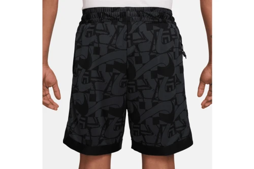 Nike Giannis Dna Dri-Fit 15 Cm Βερμούδα Μπασκετική Ανδρική (HV1905 010)