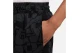 Nike Giannis DNA Dri-FIT Ανδρική Μπασκετική Βερμούδα Ανθρακί, Μαύρο