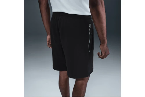 Nike Giannis Standard Issue Fleece Βερμούδα Μπασκετική Ανδρική (HV1910 010)