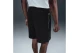 Nike Giannis Standard Issue Fleece Ανδρική Μπασκετική Βερμούδα Μαύρη