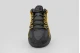 Nike KD18 Ανδρικά Μπασκετικά Παπούτσια Μαύρα, Κίτρινα, Γκρι Σκούρο