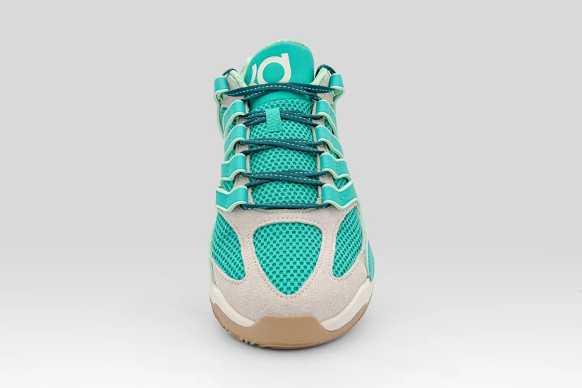 Nike KD18 Wanda Ανδρικά Μπασκετικά Παπούτσια Τυρκουάζ