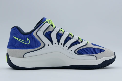 Nike Kd18 Παπούτσια Για Μπάσκετ (HV1992 400)