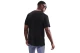 Nike Miler Dri-FIT UV Running Ανδρικό Κοντομάνικο T-Shirt Μαύρο