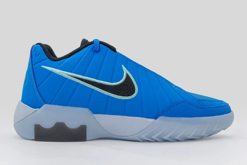 Nike Lebron Witness 9 Παπούτσια Για Μπάσκετ (HV2270 400)